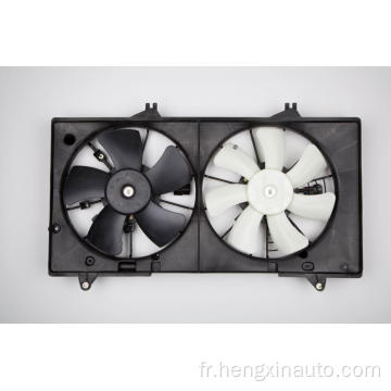 1680008780 Mazda Farce Wing Radiator Fan Fabrice